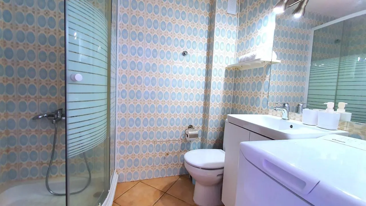 Ferienwohnung Arenas Negras 16 Puerto de Santiago  Apartment Puerto de Santiago (Tenerife)