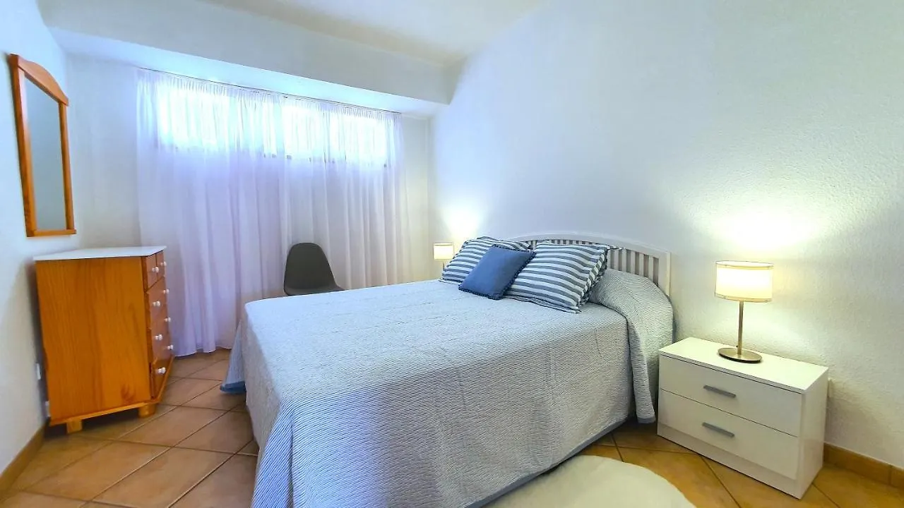 Ferienwohnung Arenas Negras 16 Puerto de Santiago