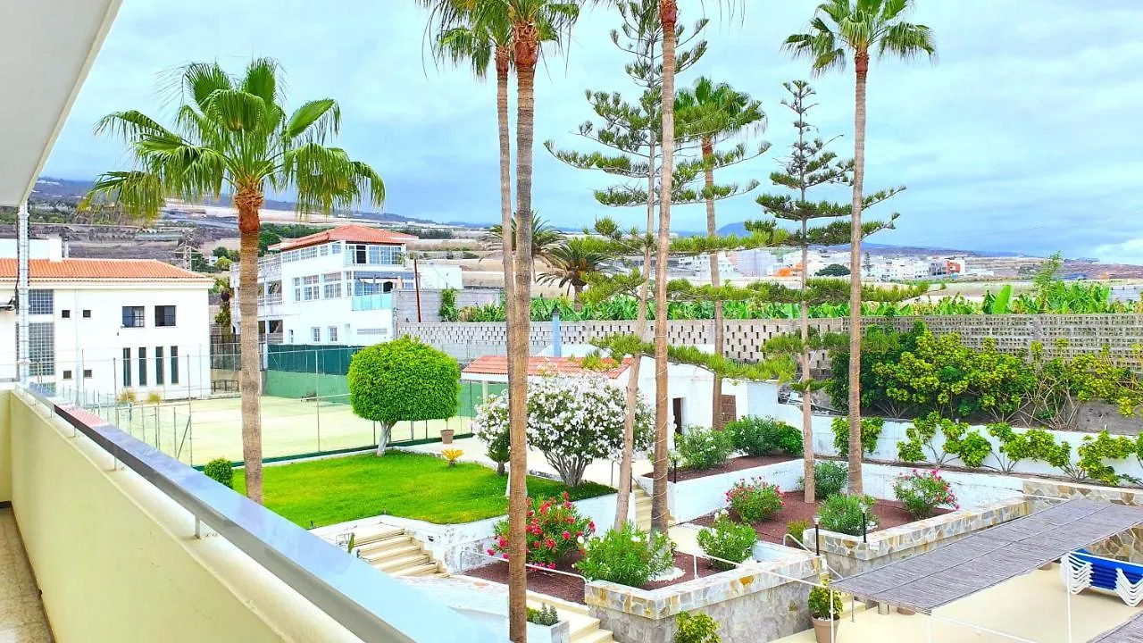 Arenas Negras 16 Appartement Puerto de Santiago  Spanje