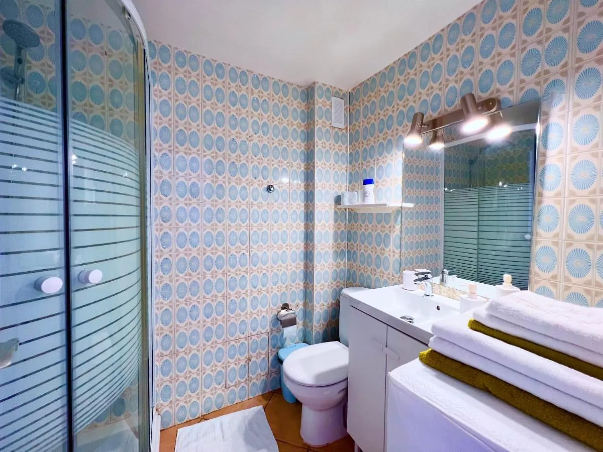 Arenas Negras 16 Appartement Puerto de Santiago  Spanje