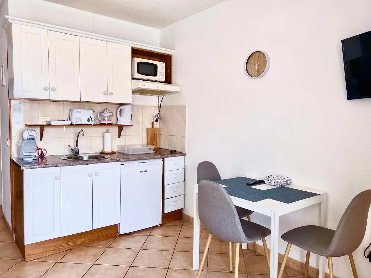 Ferienwohnung Arenas Negras 16 Puerto de Santiago  Apartment Puerto de Santiago (Tenerife)