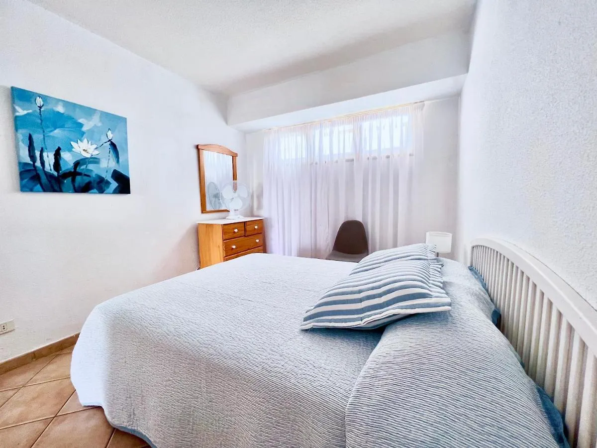 Ferienwohnung Arenas Negras 16 Puerto de Santiago