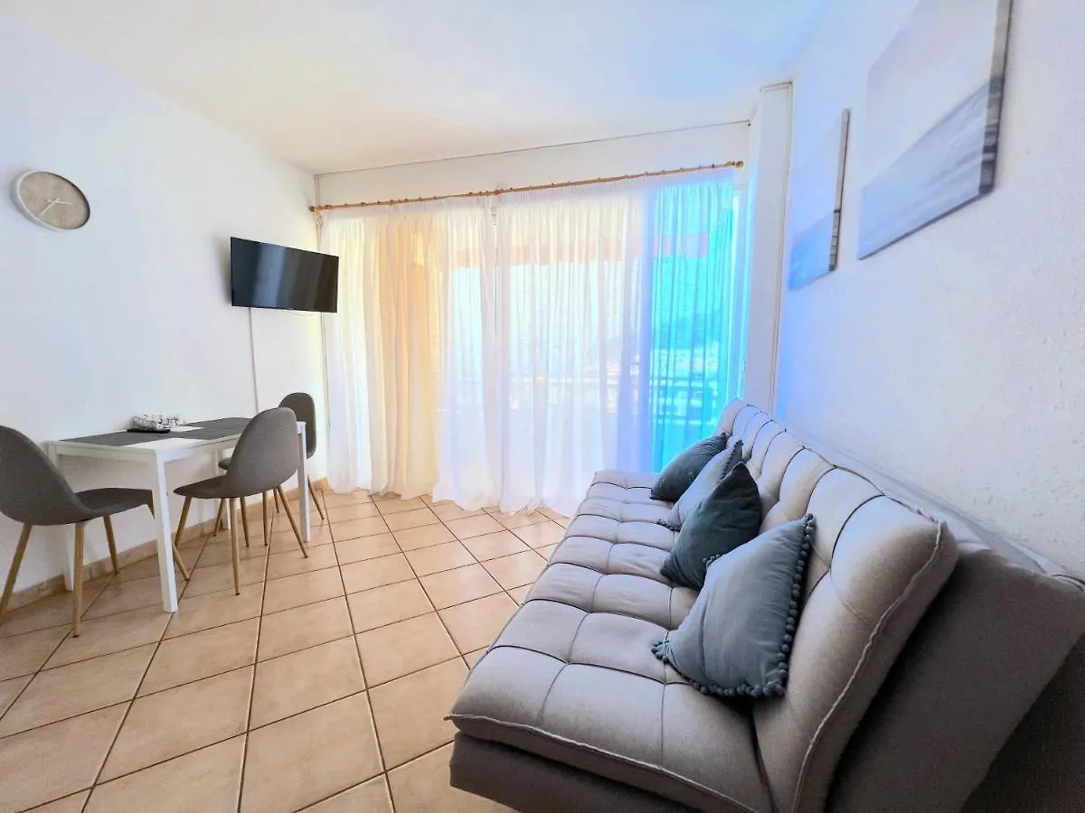 Arenas Negras 16 Appartement Puerto de Santiago   Puerto de Santiago (Tenerife)